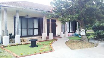 KaKazu Cottage