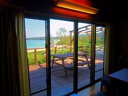 Private Beach House