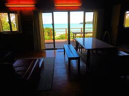 Private Beach House