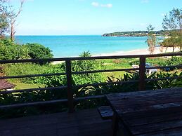 Private Beach House