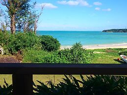 Private Beach House