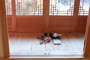 Wiyeonjae Hanok Stay