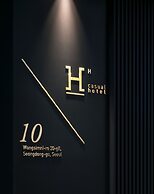 H Hotel Wangsimni