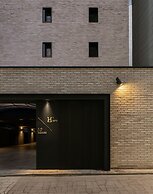 H Hotel Wangsimni