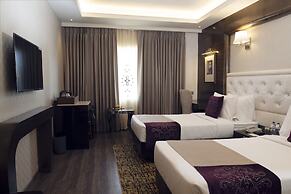 Zone by The Park Jammu
