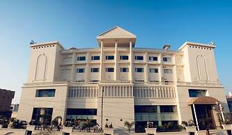 Zone by The Park Jammu