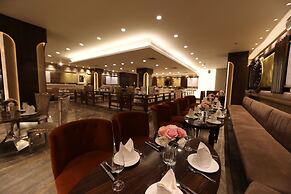 Zone by The Park Jammu