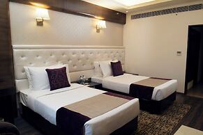 Zone by The Park Jammu