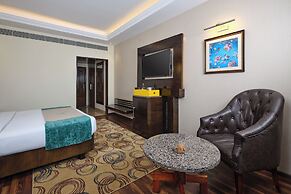 Zone by The Park Jammu