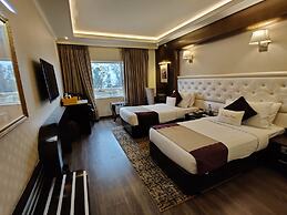 Zone by The Park Jammu
