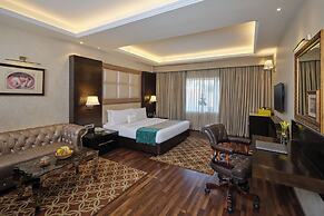 Zone by The Park Jammu