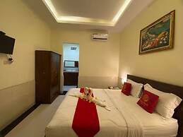Cave Beach Bungalow