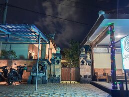 Cave Beach Bungalow