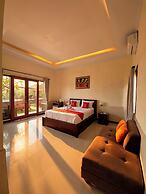 Cave Beach Bungalow