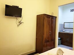 Cave Beach Bungalow