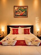 Cave Beach Bungalow