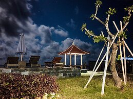 Cave Beach Bungalow
