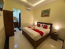 Cave Beach Bungalow