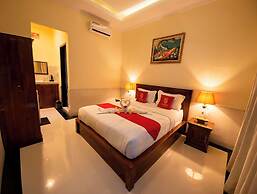 Cave Beach Bungalow