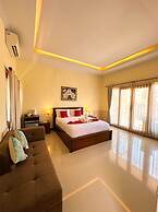 Cave Beach Bungalow