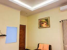 Cave Beach Bungalow