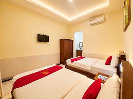 Cave Beach Bungalow