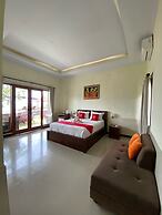 Cave Beach Bungalow