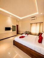 Cave Beach Bungalow