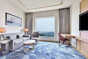 Courtyard by Marriott Kochi Infopark