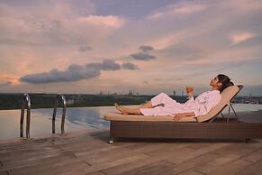 Courtyard by Marriott Kochi Infopark