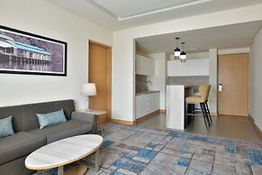 Courtyard by Marriott Kochi Infopark