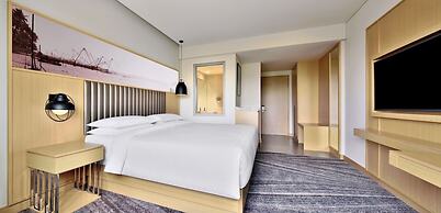 Courtyard by Marriott Kochi Infopark