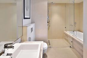 Courtyard by Marriott Kochi Infopark