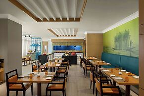 Courtyard by Marriott Kochi Infopark