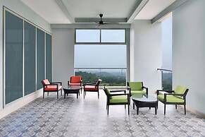 Courtyard by Marriott Kochi Infopark