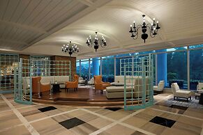 Courtyard by Marriott Kochi Infopark