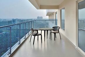 Courtyard by Marriott Kochi Infopark