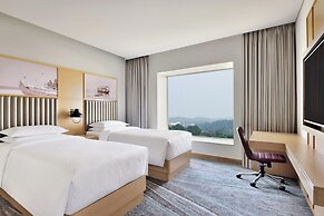 Courtyard by Marriott Kochi Infopark