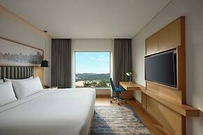 Courtyard by Marriott Kochi Infopark
