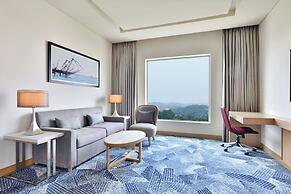 Courtyard by Marriott Kochi Infopark