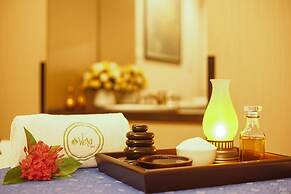 Courtyard by Marriott Kochi Infopark