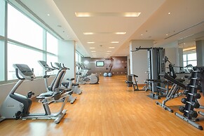 Courtyard by Marriott Kochi Infopark