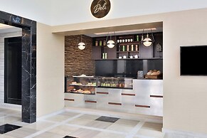 Courtyard by Marriott Kochi Infopark