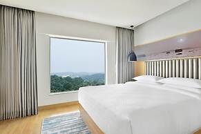 Courtyard by Marriott Kochi Infopark