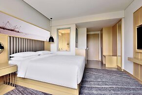 Courtyard by Marriott Kochi Infopark