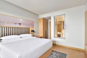 Courtyard by Marriott Kochi Infopark