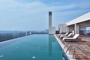 Courtyard by Marriott Kochi Infopark