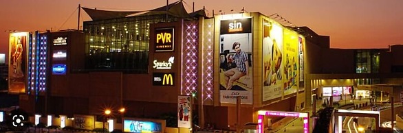 Courtyard by Marriott Kochi Infopark