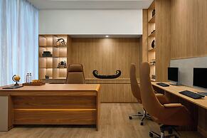 Courtyard by Marriott Kochi Infopark