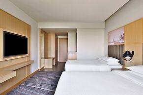 Courtyard by Marriott Kochi Infopark
